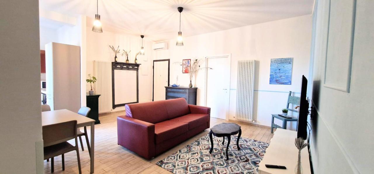 Central City Rooms M09 Apartment Bologna Eksteriør bilde