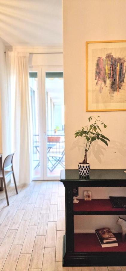 Central City Rooms M09 Apartment Bologna Eksteriør bilde