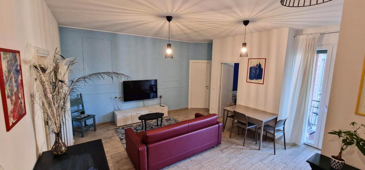 Central City Rooms M09 Apartment Bologna Eksteriør bilde