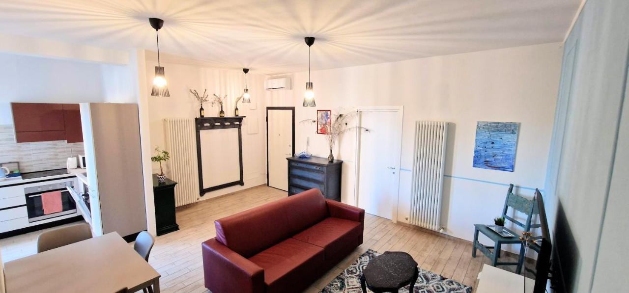 Central City Rooms M09 Apartment Bologna Eksteriør bilde
