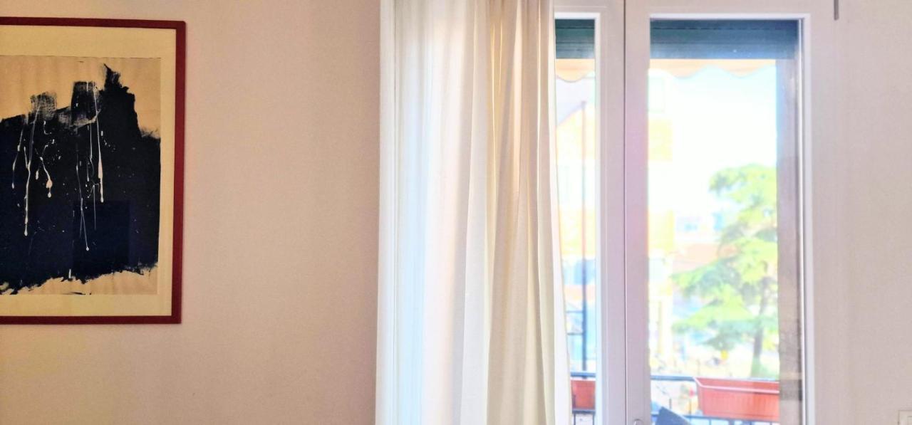 Central City Rooms M09 Apartment Bologna Eksteriør bilde