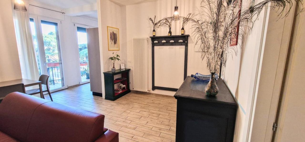 Central City Rooms M09 Apartment Bologna Eksteriør bilde