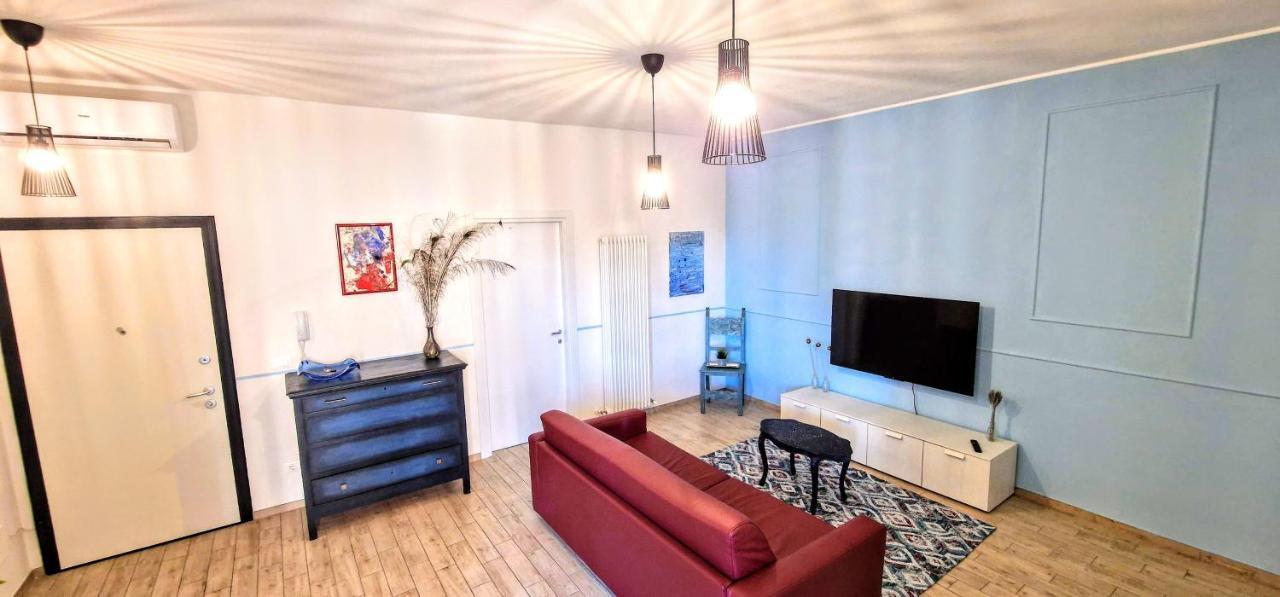 Central City Rooms M09 Apartment Bologna Eksteriør bilde