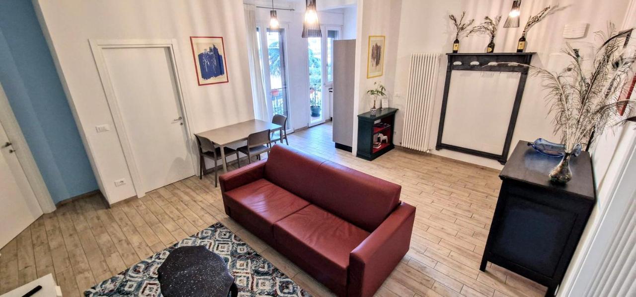 Central City Rooms M09 Apartment Bologna Eksteriør bilde