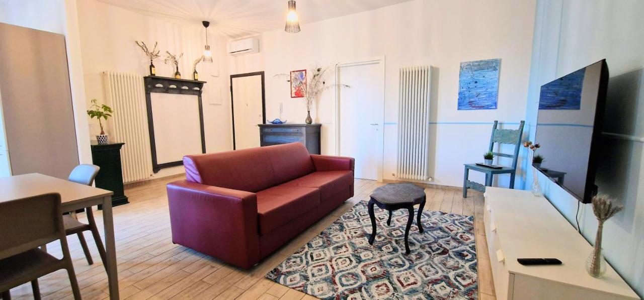 Central City Rooms M09 Apartment Bologna Eksteriør bilde