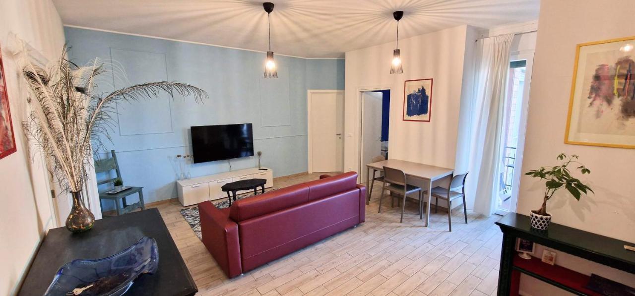 Central City Rooms M09 Apartment Bologna Eksteriør bilde