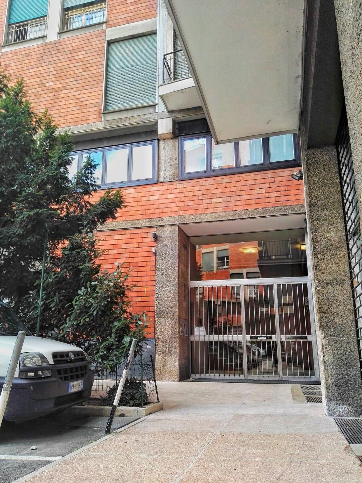 Central City Rooms M09 Apartment Bologna Eksteriør bilde